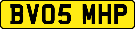 BV05MHP