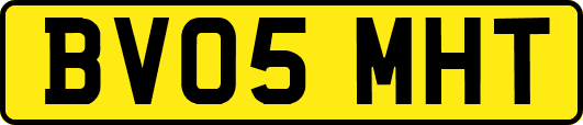 BV05MHT