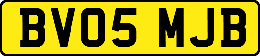 BV05MJB
