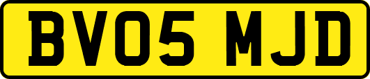 BV05MJD