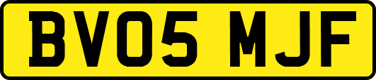 BV05MJF