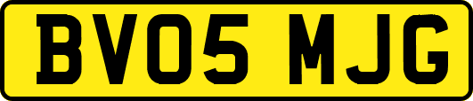 BV05MJG