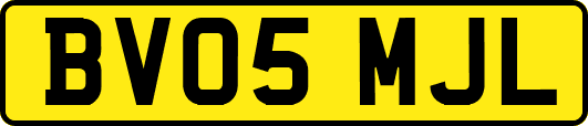 BV05MJL