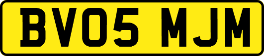 BV05MJM