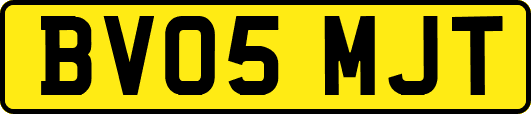 BV05MJT
