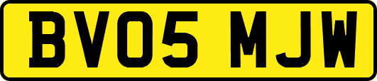 BV05MJW