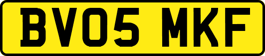 BV05MKF