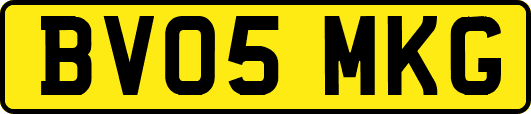 BV05MKG