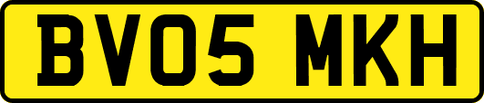 BV05MKH