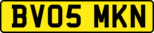 BV05MKN
