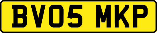 BV05MKP