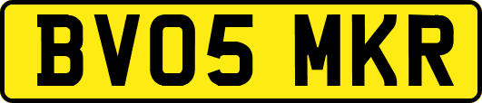 BV05MKR