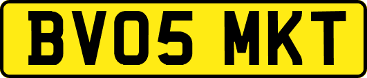 BV05MKT