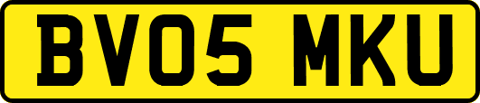 BV05MKU