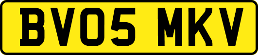 BV05MKV