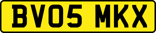 BV05MKX
