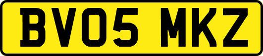 BV05MKZ