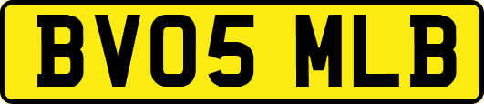 BV05MLB