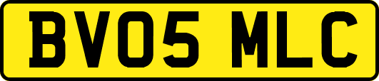BV05MLC