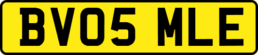 BV05MLE