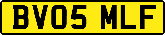 BV05MLF