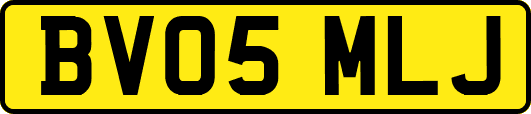 BV05MLJ