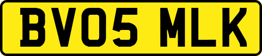 BV05MLK