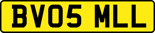 BV05MLL