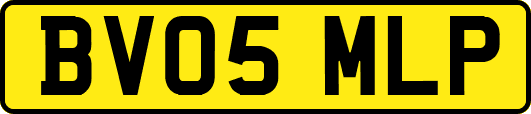 BV05MLP