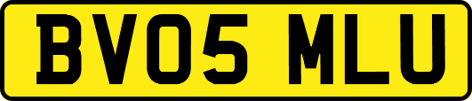 BV05MLU