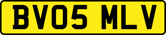 BV05MLV