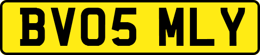 BV05MLY