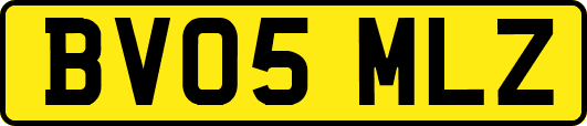 BV05MLZ