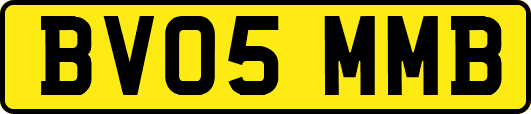 BV05MMB