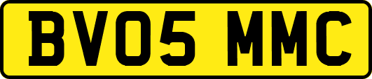 BV05MMC