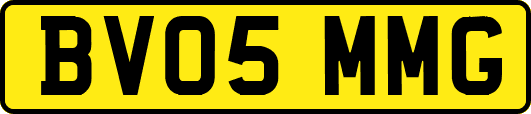 BV05MMG