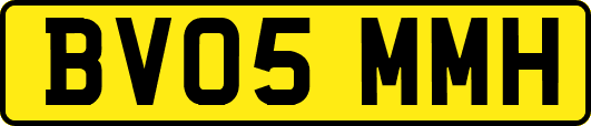 BV05MMH