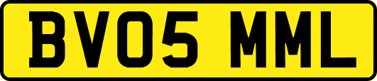 BV05MML