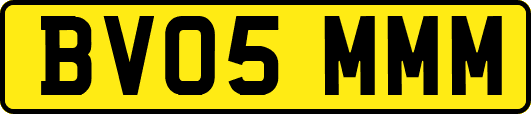 BV05MMM
