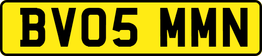 BV05MMN
