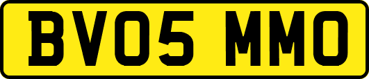BV05MMO