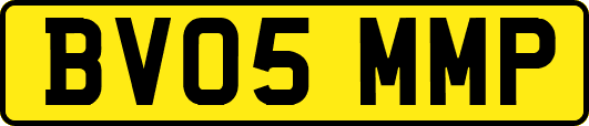 BV05MMP