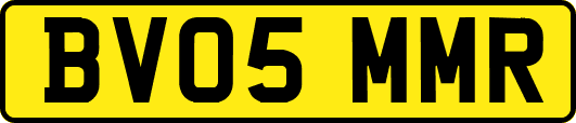 BV05MMR