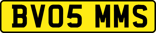 BV05MMS