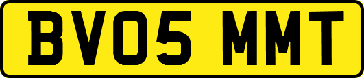 BV05MMT