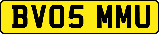 BV05MMU