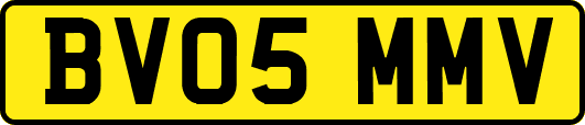 BV05MMV