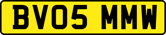 BV05MMW