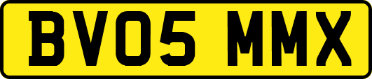 BV05MMX