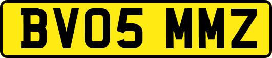 BV05MMZ
